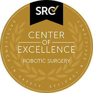 SRC Center of Excellence Robotic Surgery