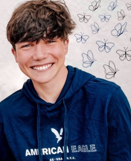 Honoring Wade, who lost his struggle with drug addiction.