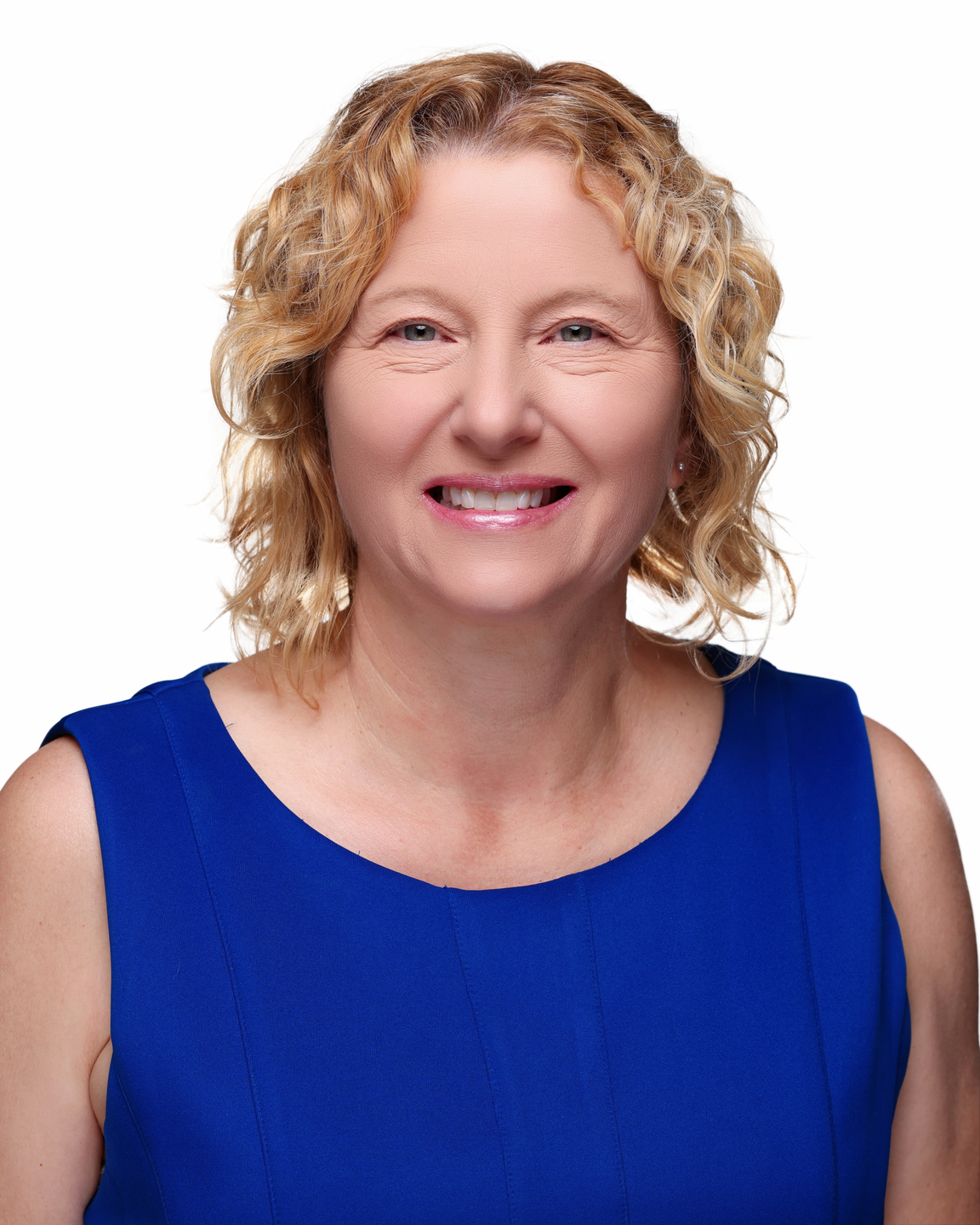 Janine Mylett, MD headshot photo