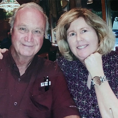 Sharon Pettit