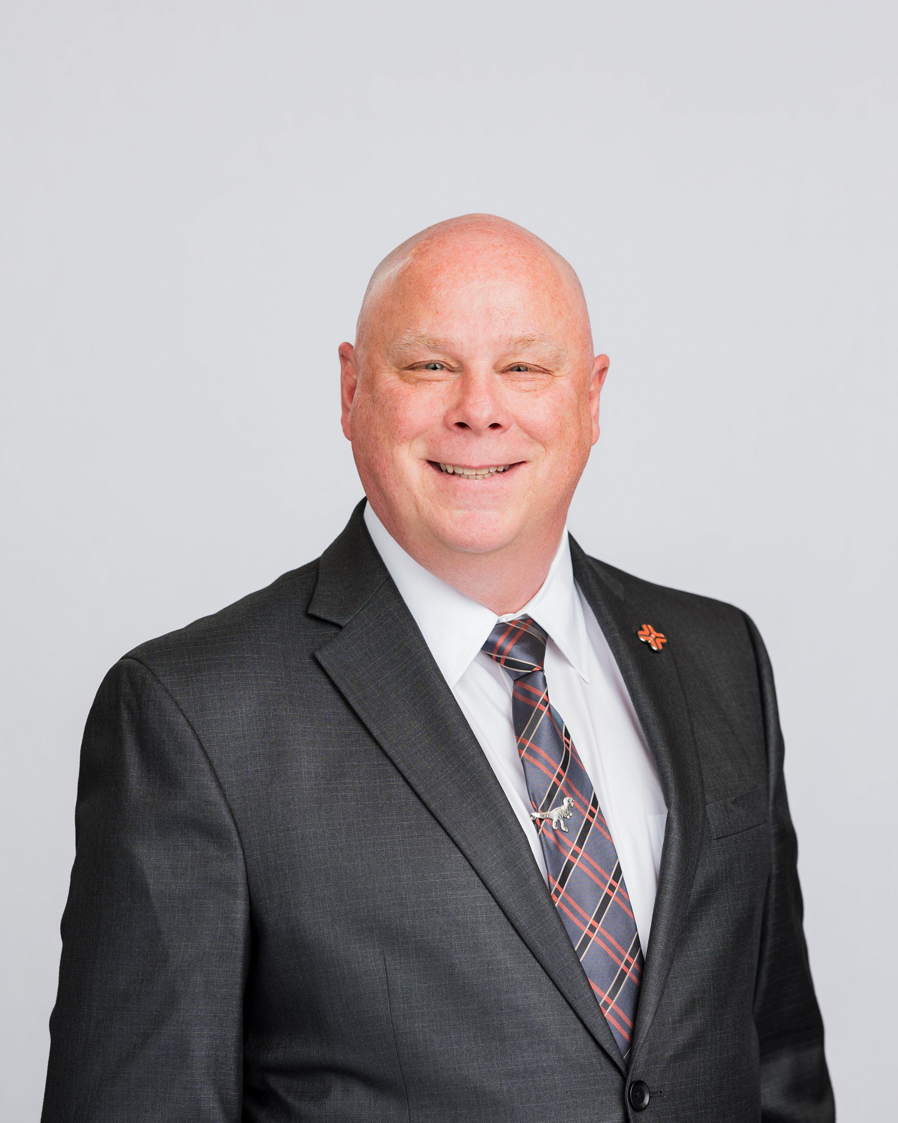 Bruce Mitchell, ACNO at TriStar Skyline