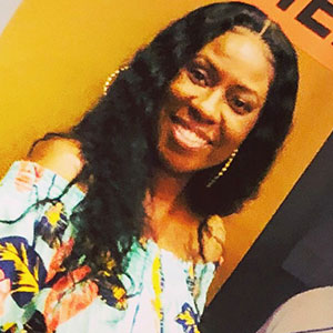 Rasheeda Fryson