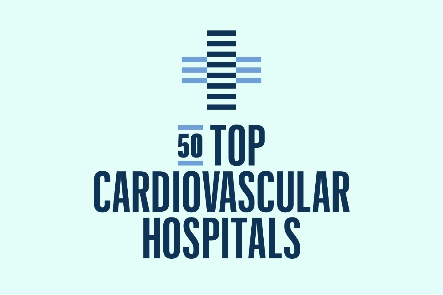 50 Top Cardiovascular Hospitals