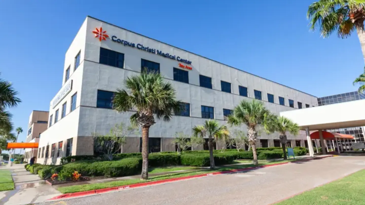 Corpus Christi Medical Center - Bay Area