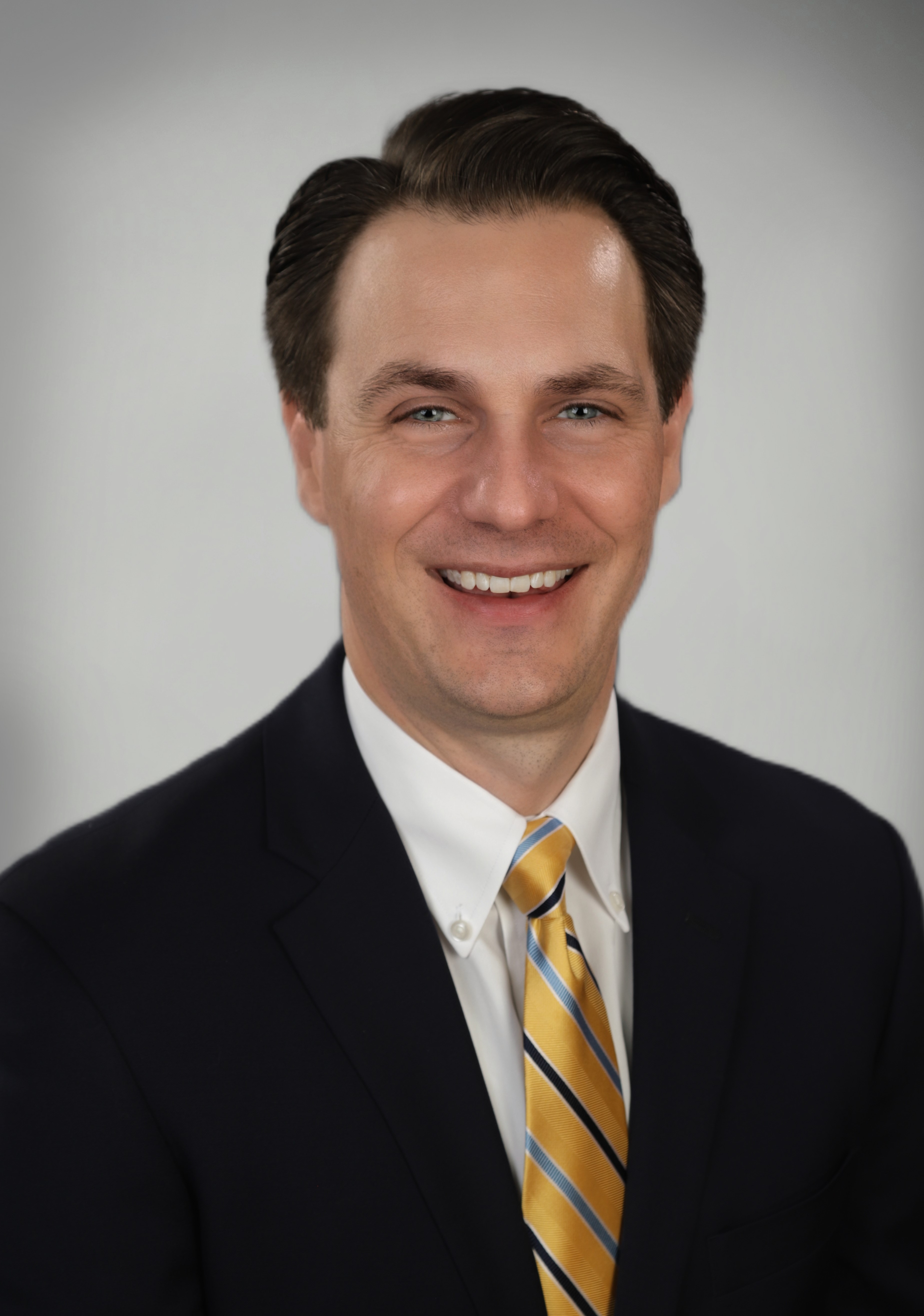 Matt Hasbrouk CEO
