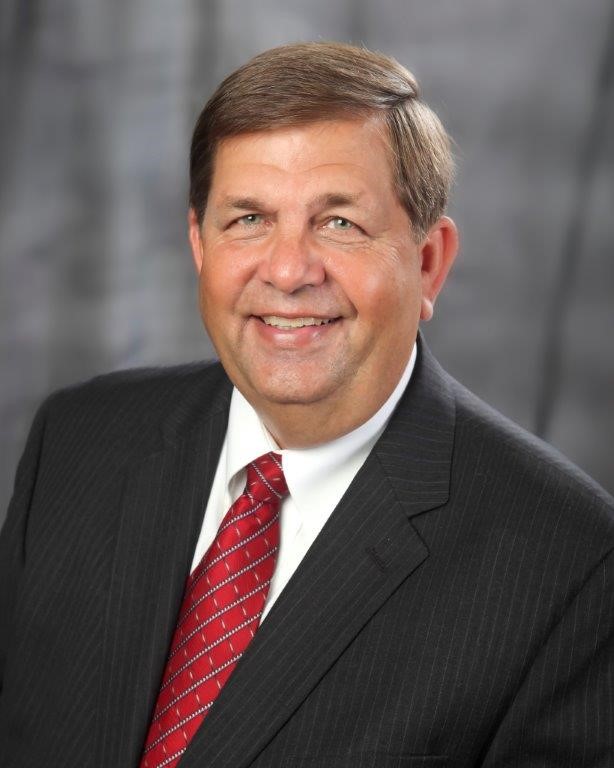 Taylor Douglas professional portrait headshot