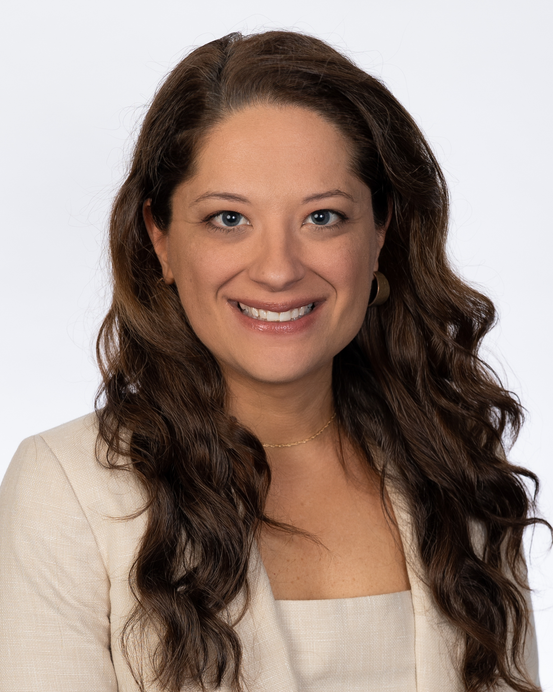 Jacalyn DeHarte, Chief Nursing Officer and Chief Operating Officer of Methodist Hospital Atascosa.