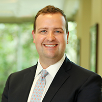 Stephen Chandler, Chief Operating Officer
