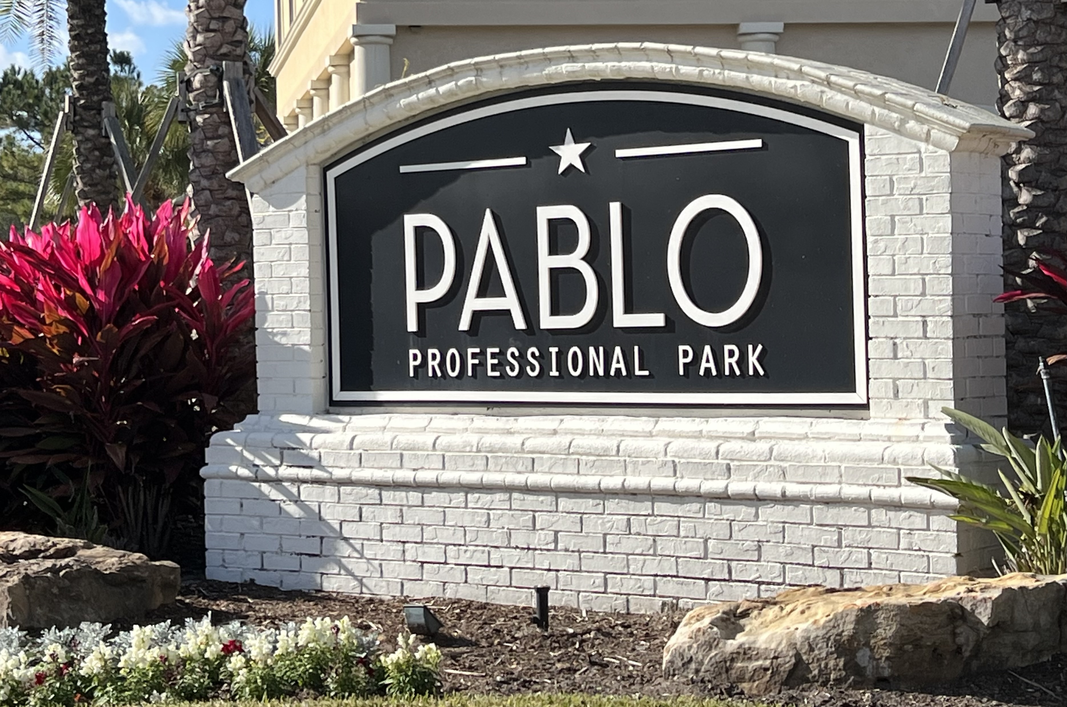 Photo associated with HCA Florida Behavioral Health Clinic — Pablo Professional Court