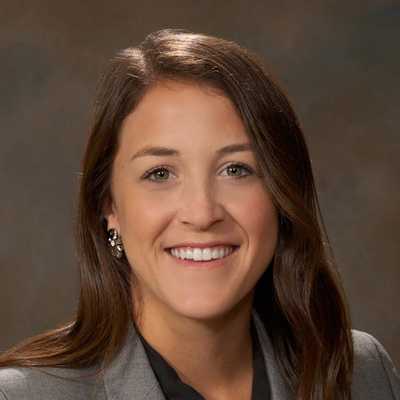 Natalie Whitmer