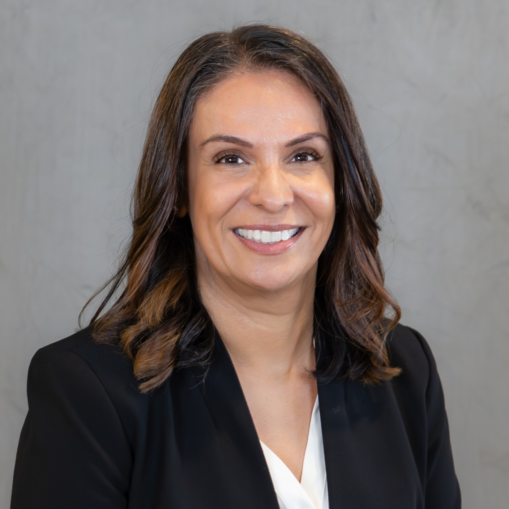 Professional profile photo of Sandi Gill