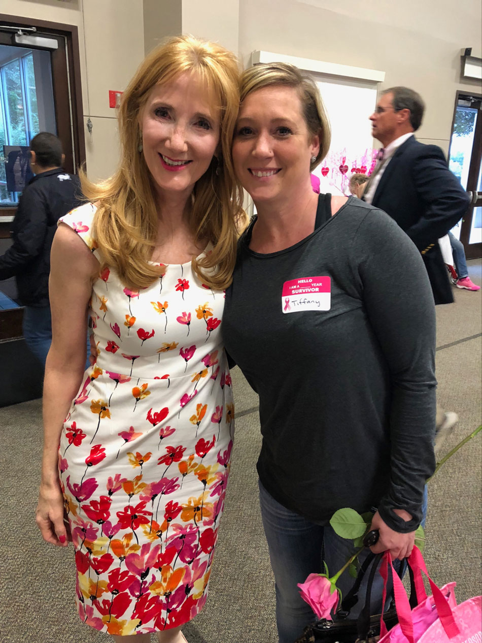 Tiffany Acuff
