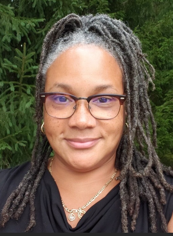 Cheryl Coney, LPC.