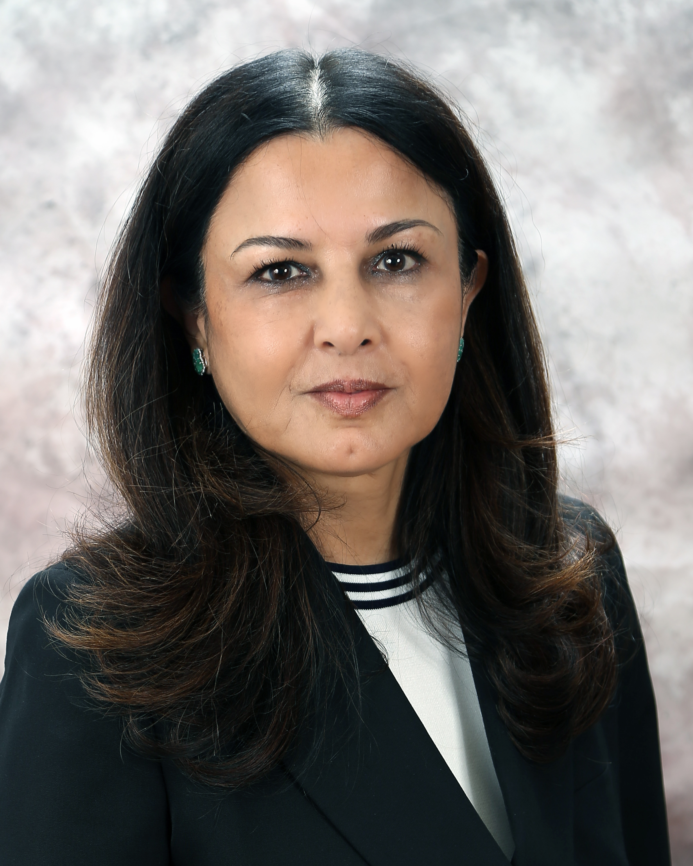 Dr. Nutan Winston