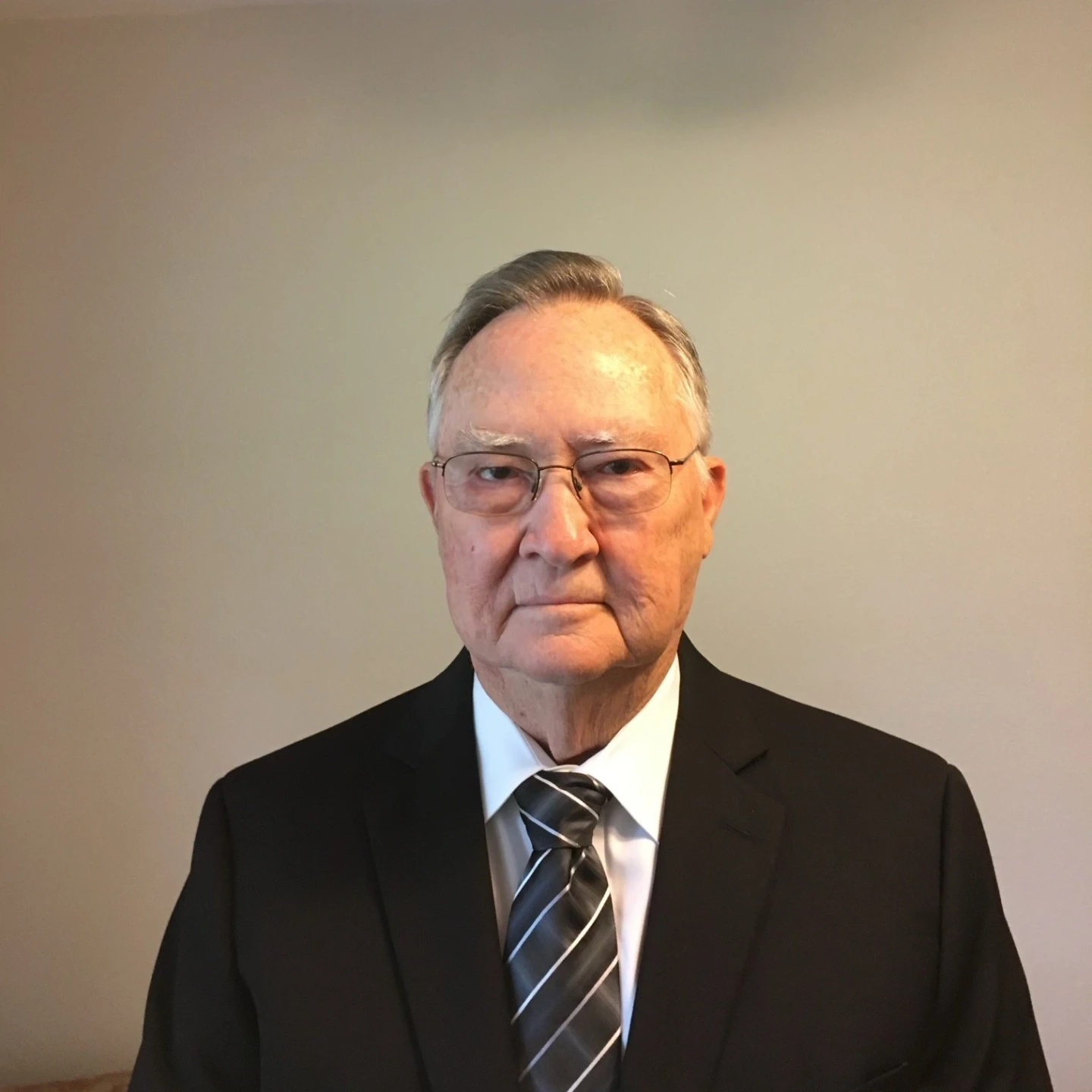 Billy DeDear