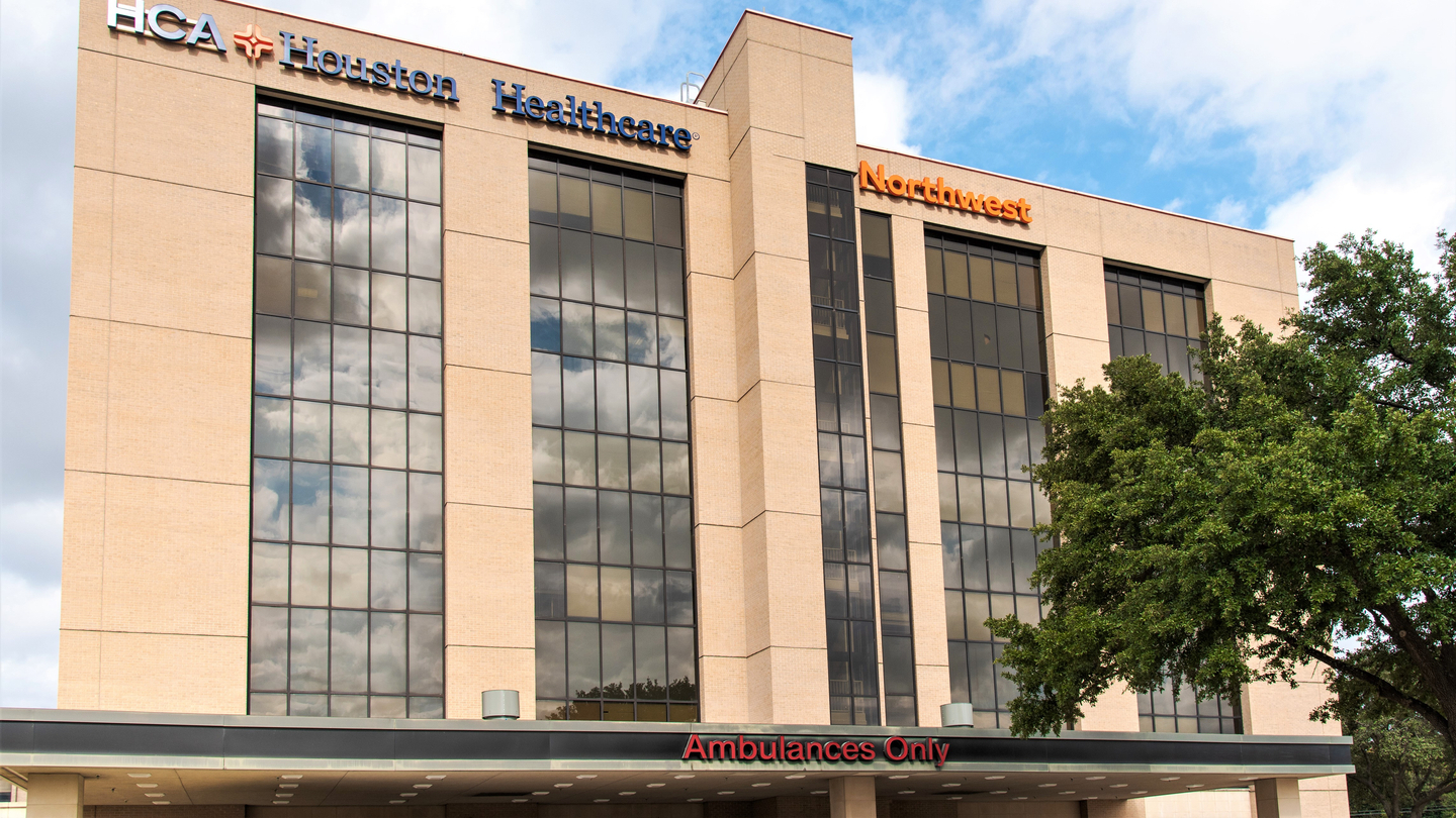HCA Houston Healthcare North Cypress Sleep Center