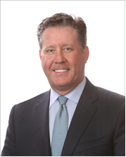Eric Evans professional headshot photo