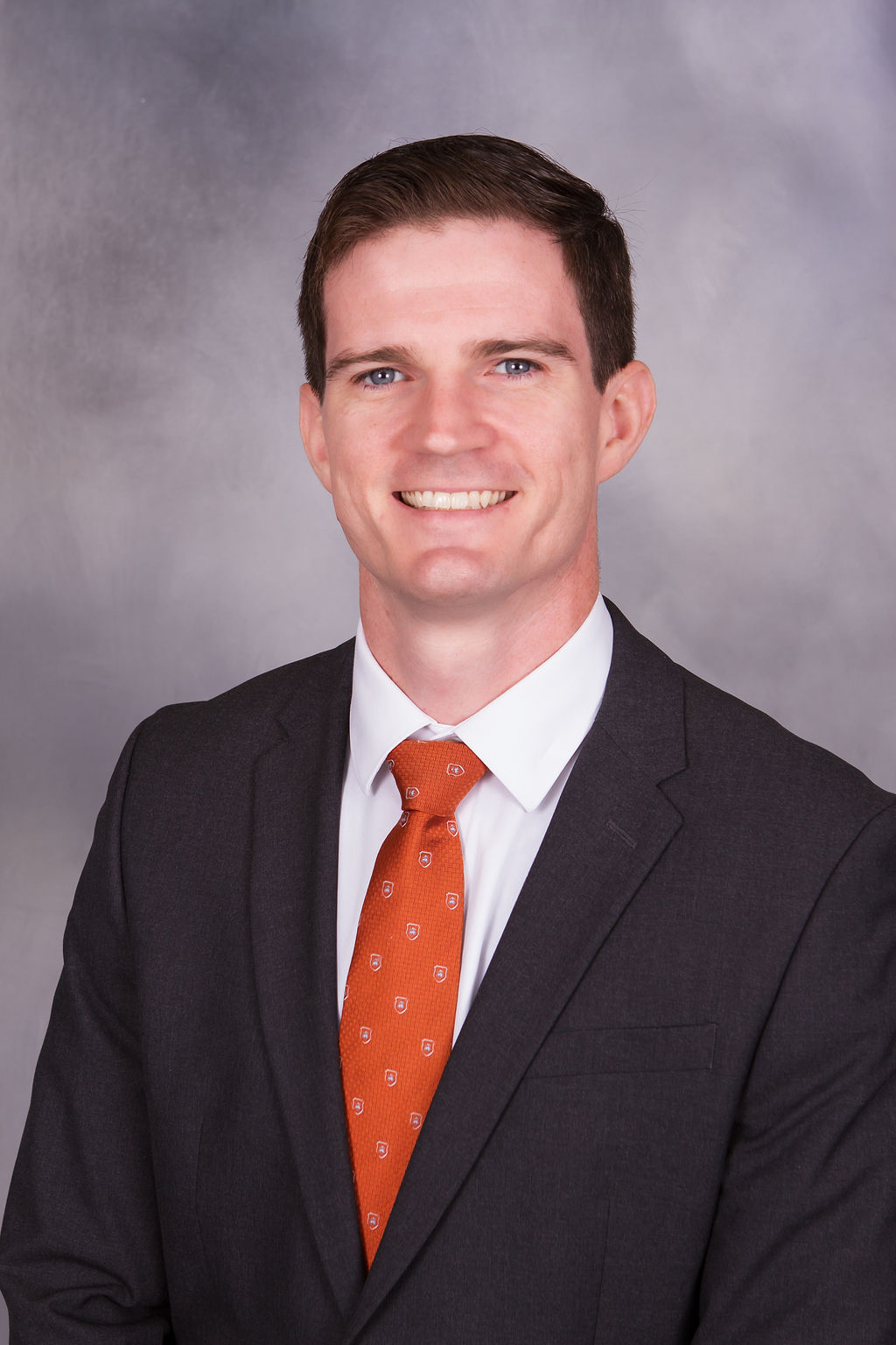 Joel Leone professional headshot.