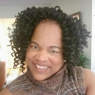 Yvette Johnson