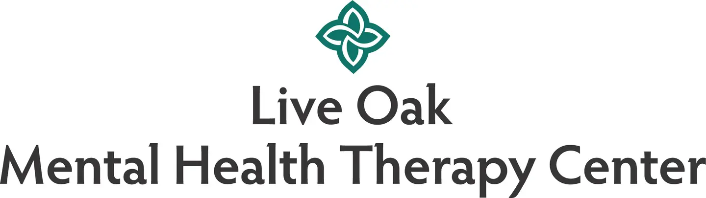 Live Oak Mental Health and Therapy Center - Charleston logo