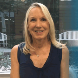 Nancy Yager