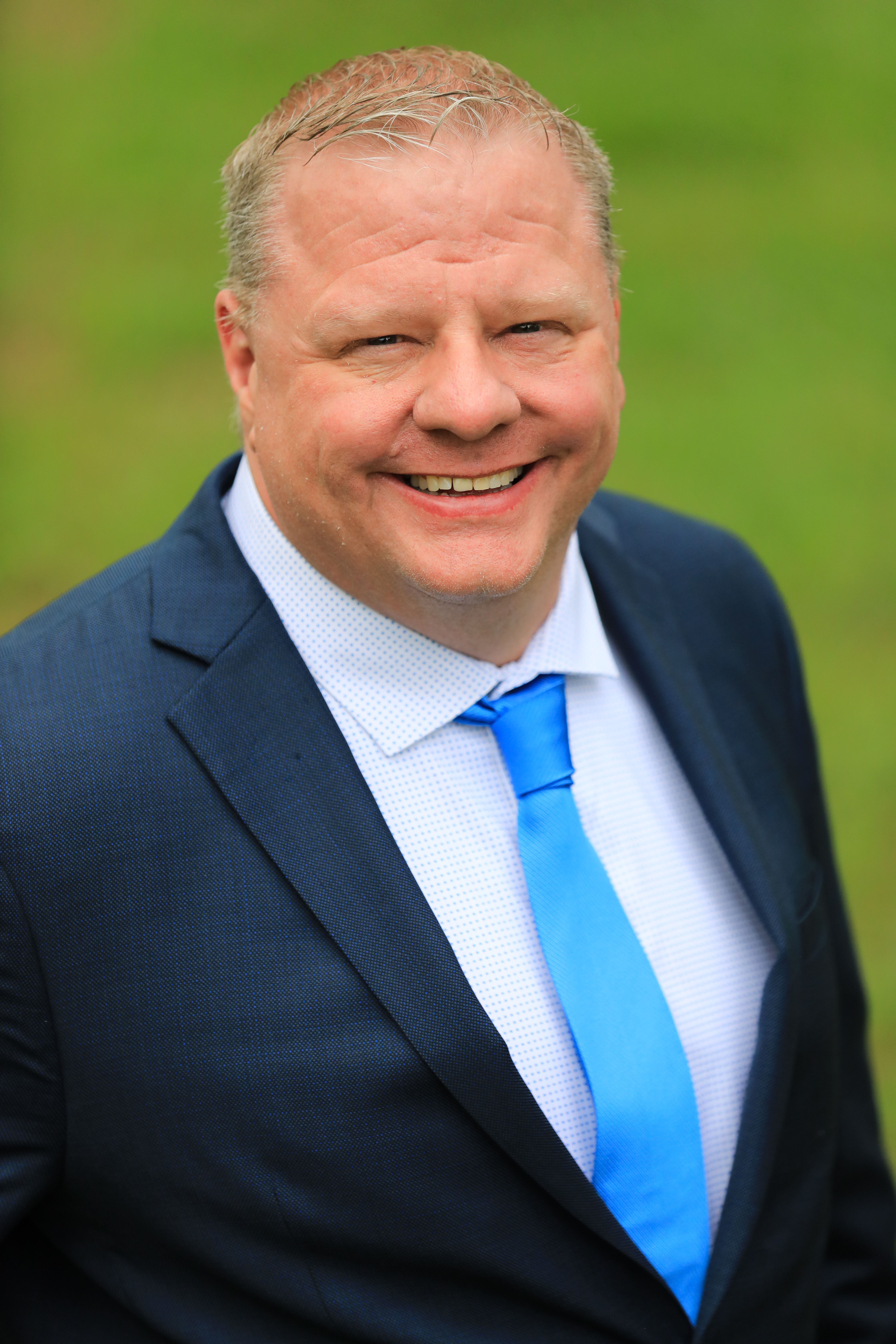 Jeffrey Schultz, Advanced Practice Registered Nurse