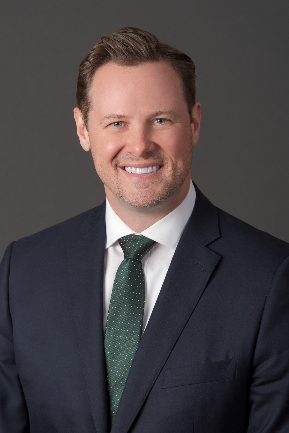 Robert Sabina, CEO