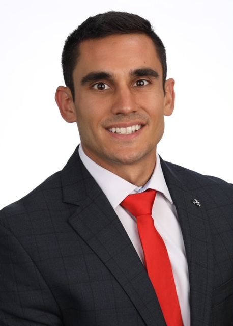 Brandon Cohen, VP of Operations, HCA Florida West Marion Hospital