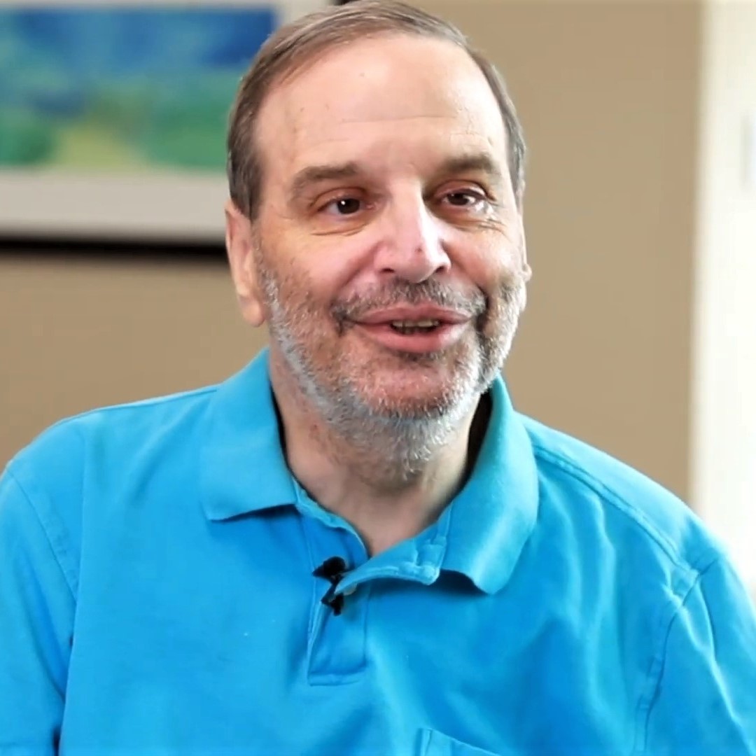 Joseph Levine, MD.