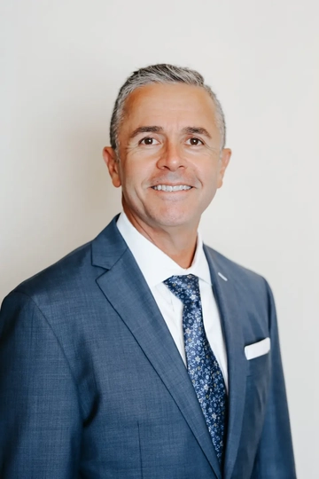 Elias Armendariz, Chief Executive Officer at HCA Houston Healthcare Medical Center