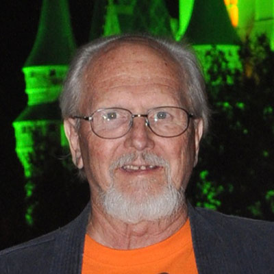 Claude Conn