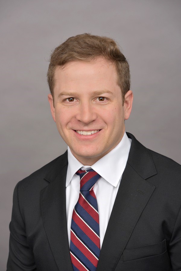 Cullen Brown portrait photo