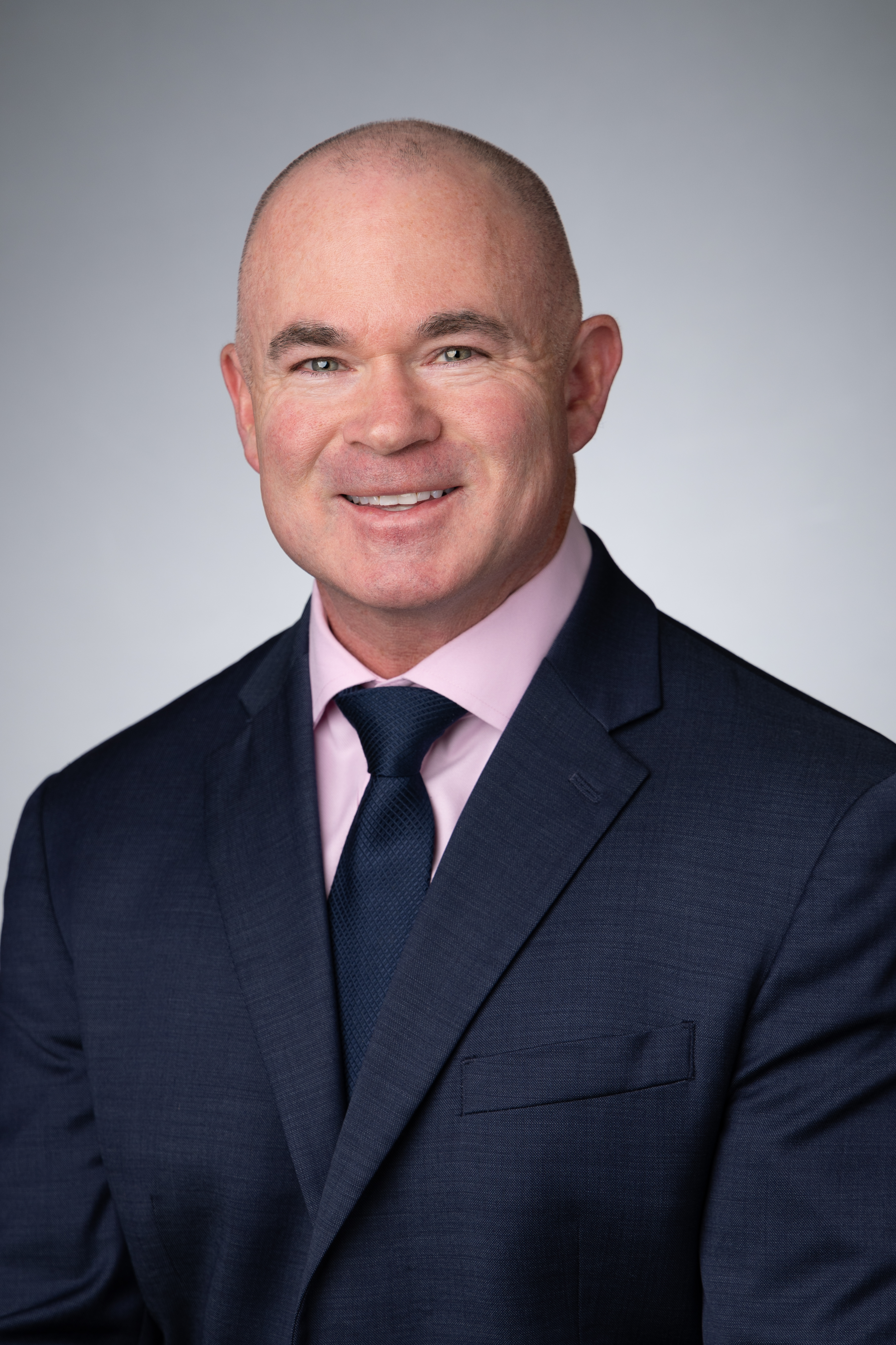 Jim Boyle portrait photo