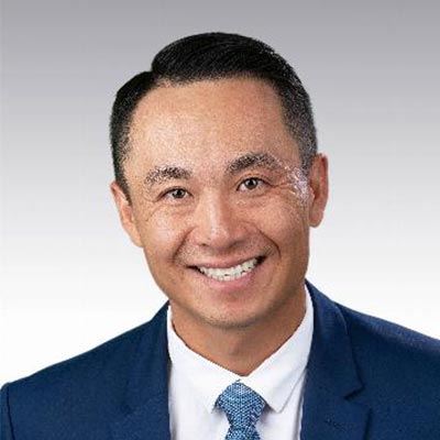 Dr. Jue Cao, pediatric orthopedic surgeon from Rocky Mountain Hospital for Children