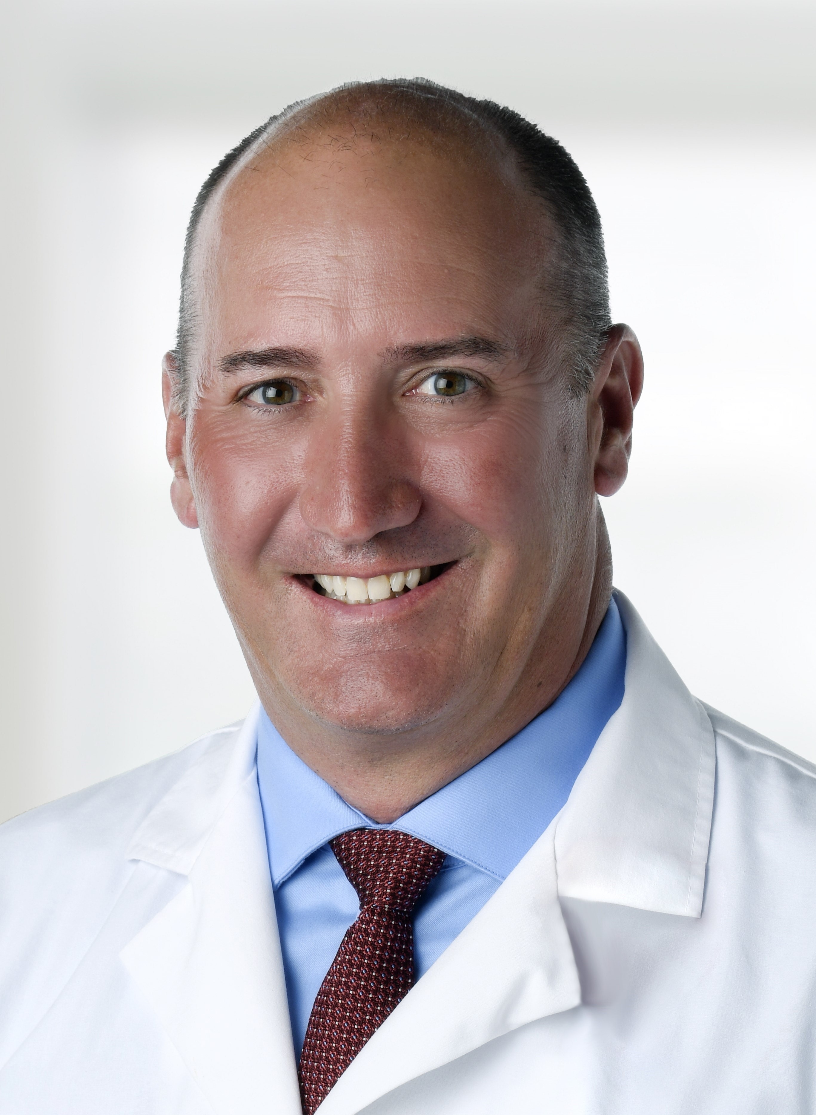 Russell B. Smith, MD