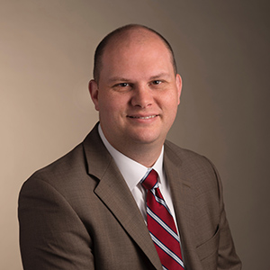 Chief Operating Officer Jeremy Gallman.