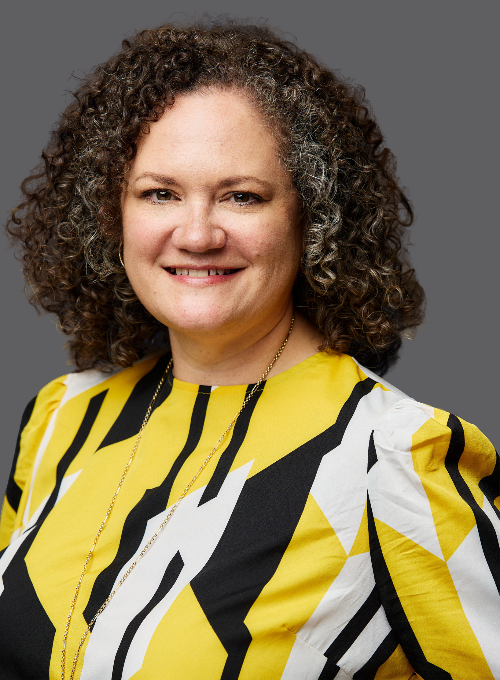 Professional headshot of Dawn Nichols.