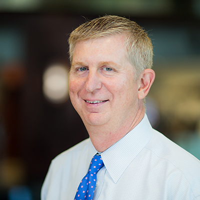 Steve Otto, CEO, TriStar Skyline Medical Center
