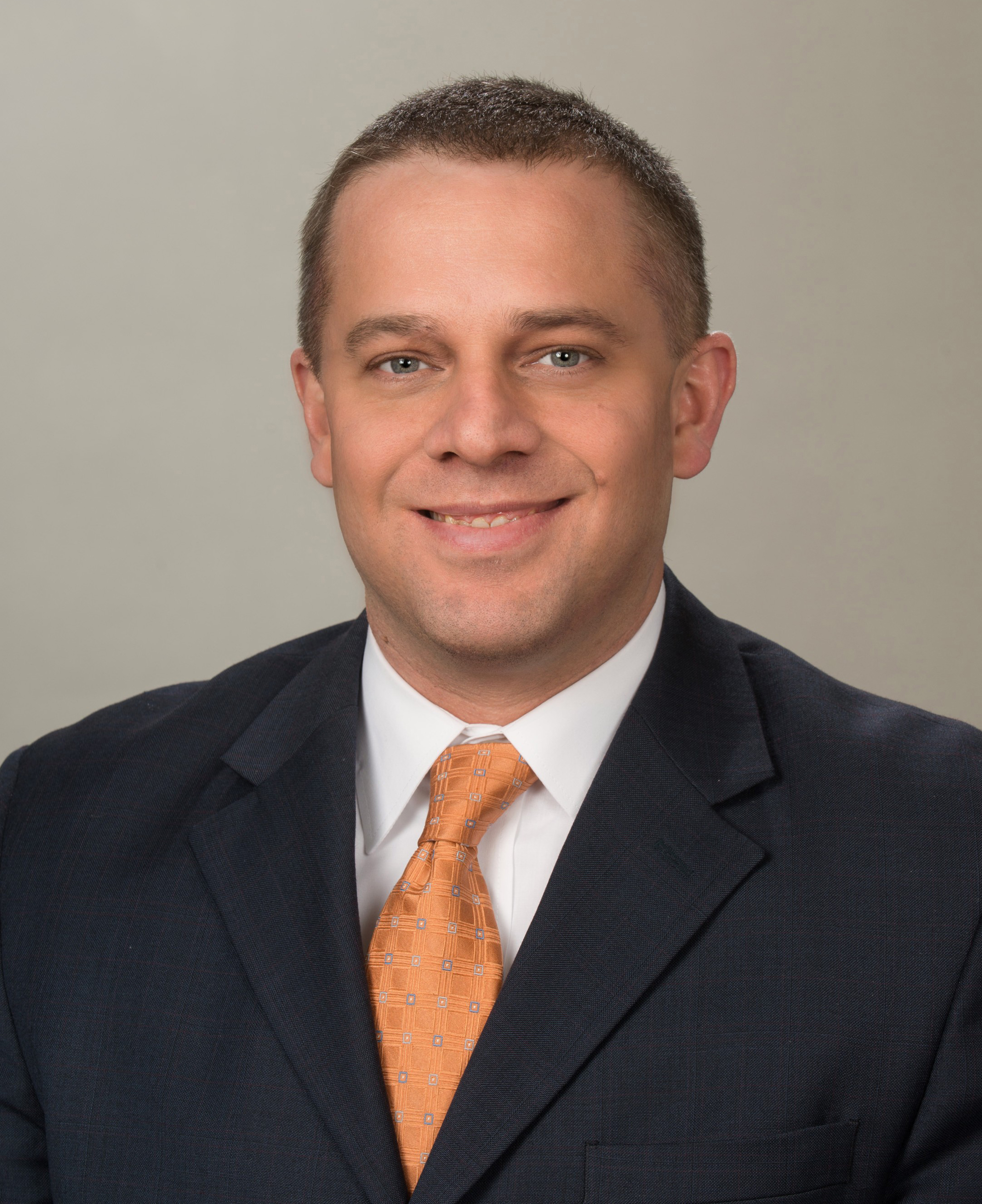 Jay Pettus, Chief Financial Officer