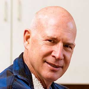 Mark Parish