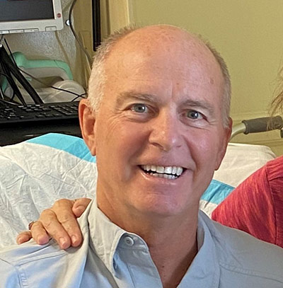 Gary Plumb