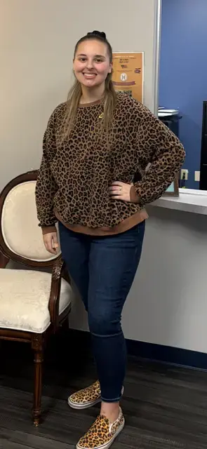 Kendall Cole after weight loss surgery