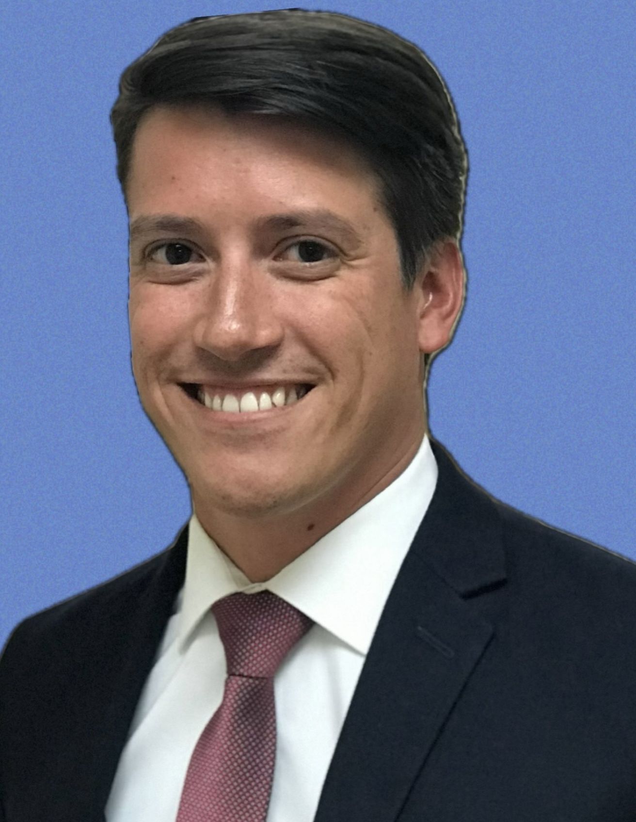 Drew Hartmann