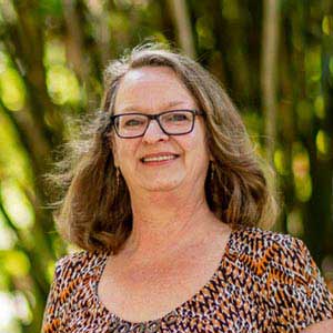 Tina Batten