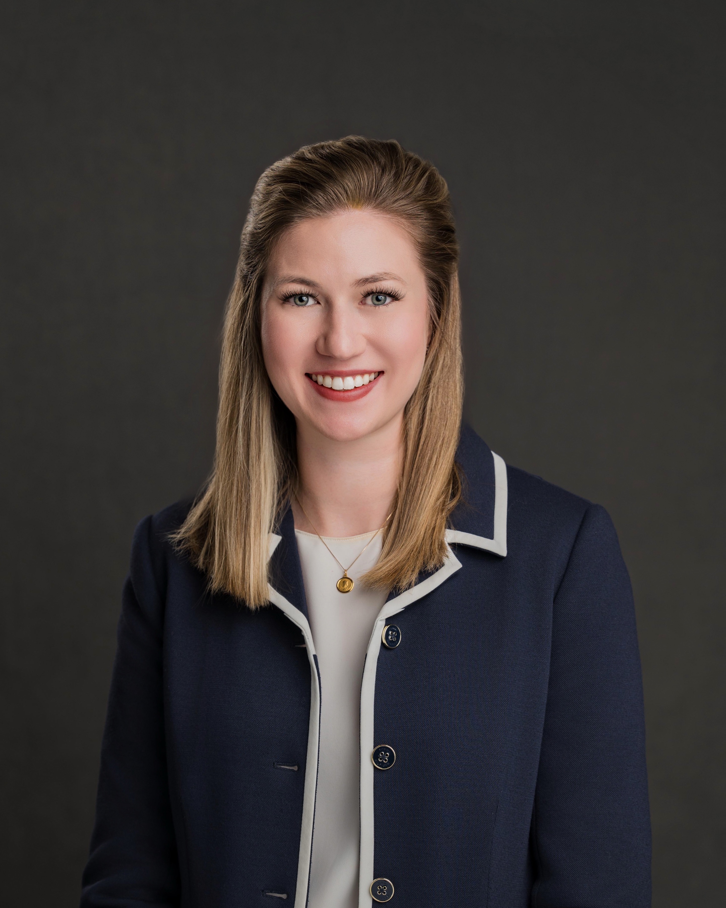 Becca Howard, vice president of operations at TriStar Summit Medical Center