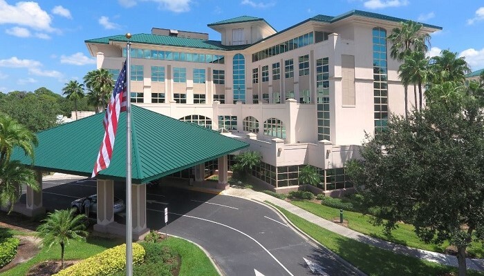 Sarasota Doctors Hospital