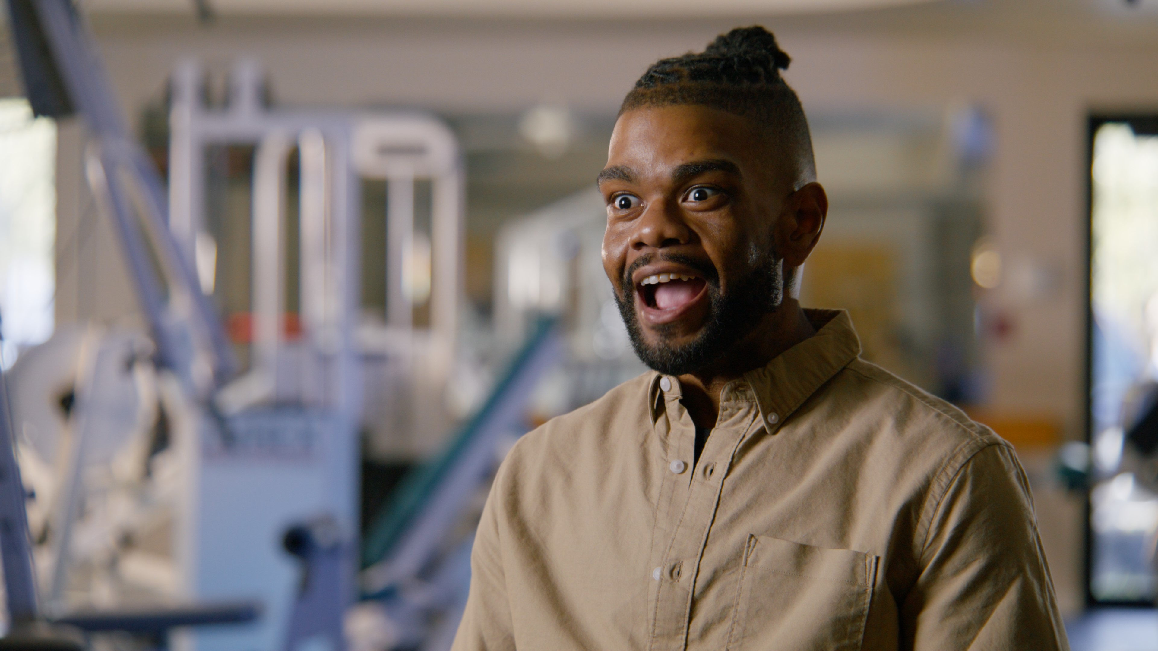 Shawn Lewis decided on bariatric surgery to treat his obesity and chose HCA Florida South Tampa Hospital.