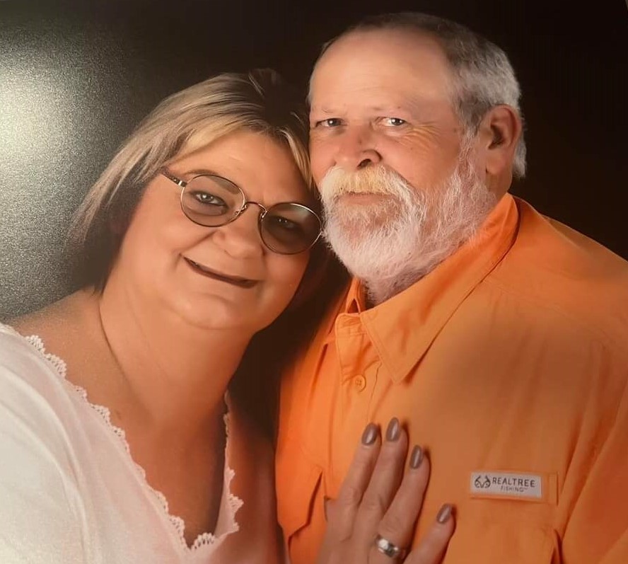 Shelbyville man lives life to the fullest thanks to proactive lung cancer screening.