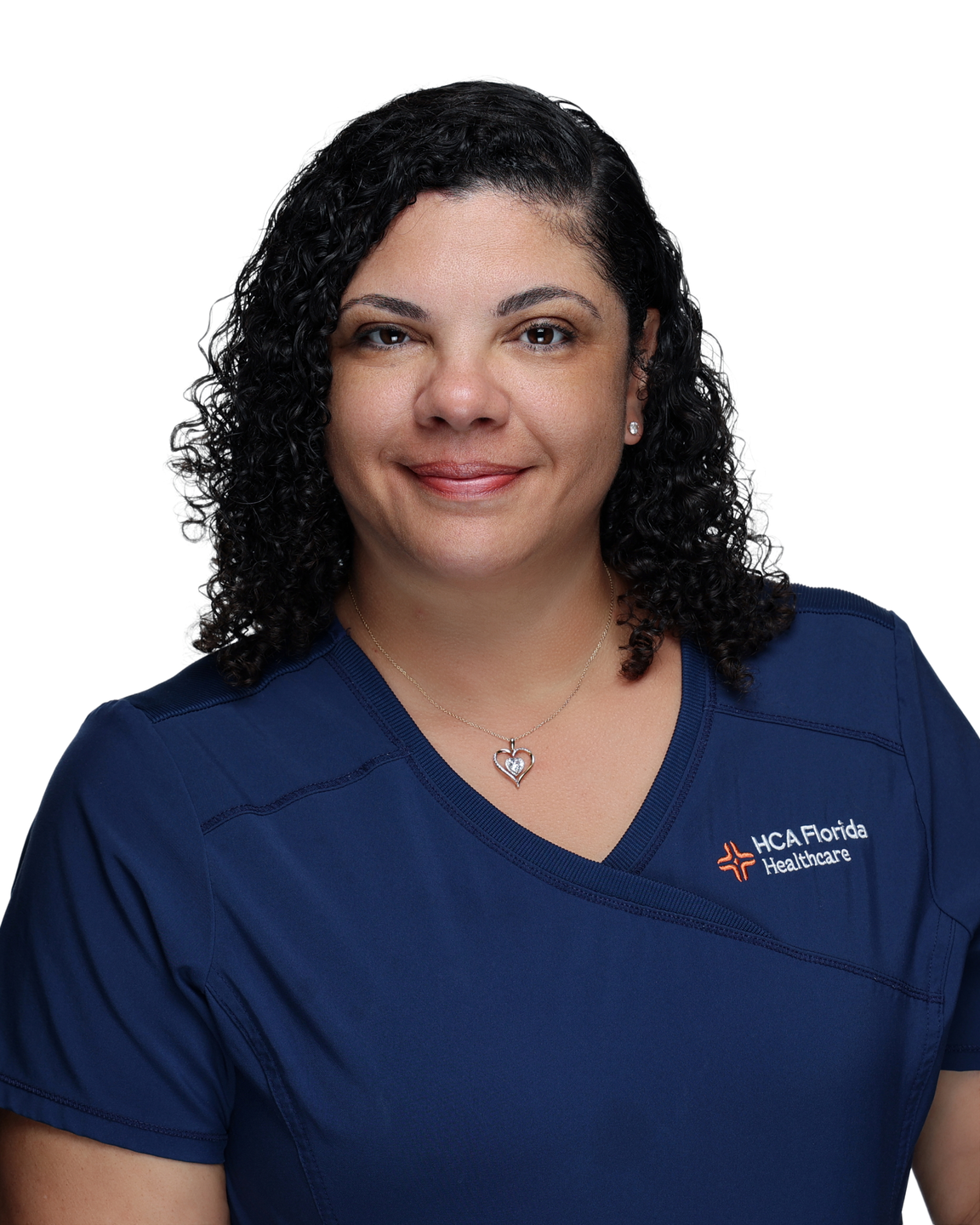 Tarsha Butler headshot photo