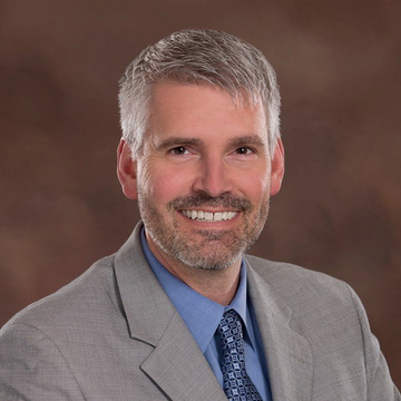 Jeff Ardemagni Chief Financial Officer